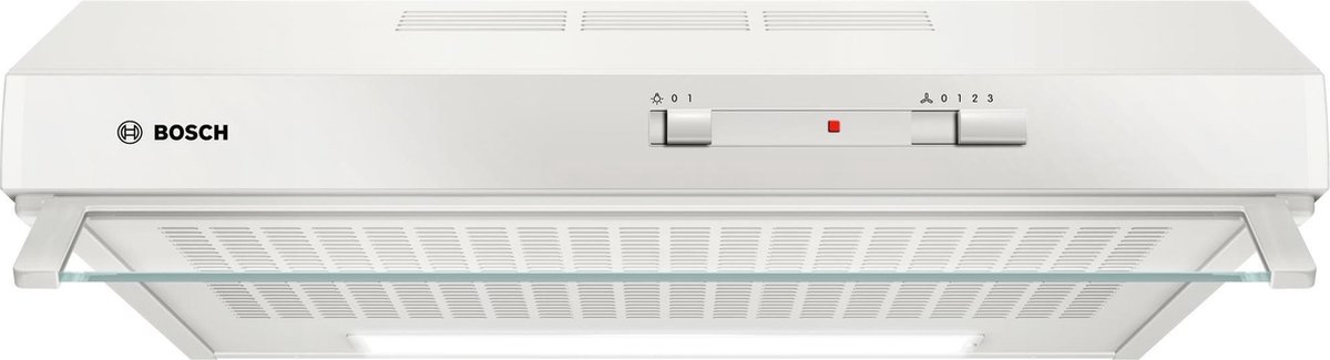 Hotte sous plan Bosch Serie 2 DUL62FA21 (Blanc) #DEFAULT