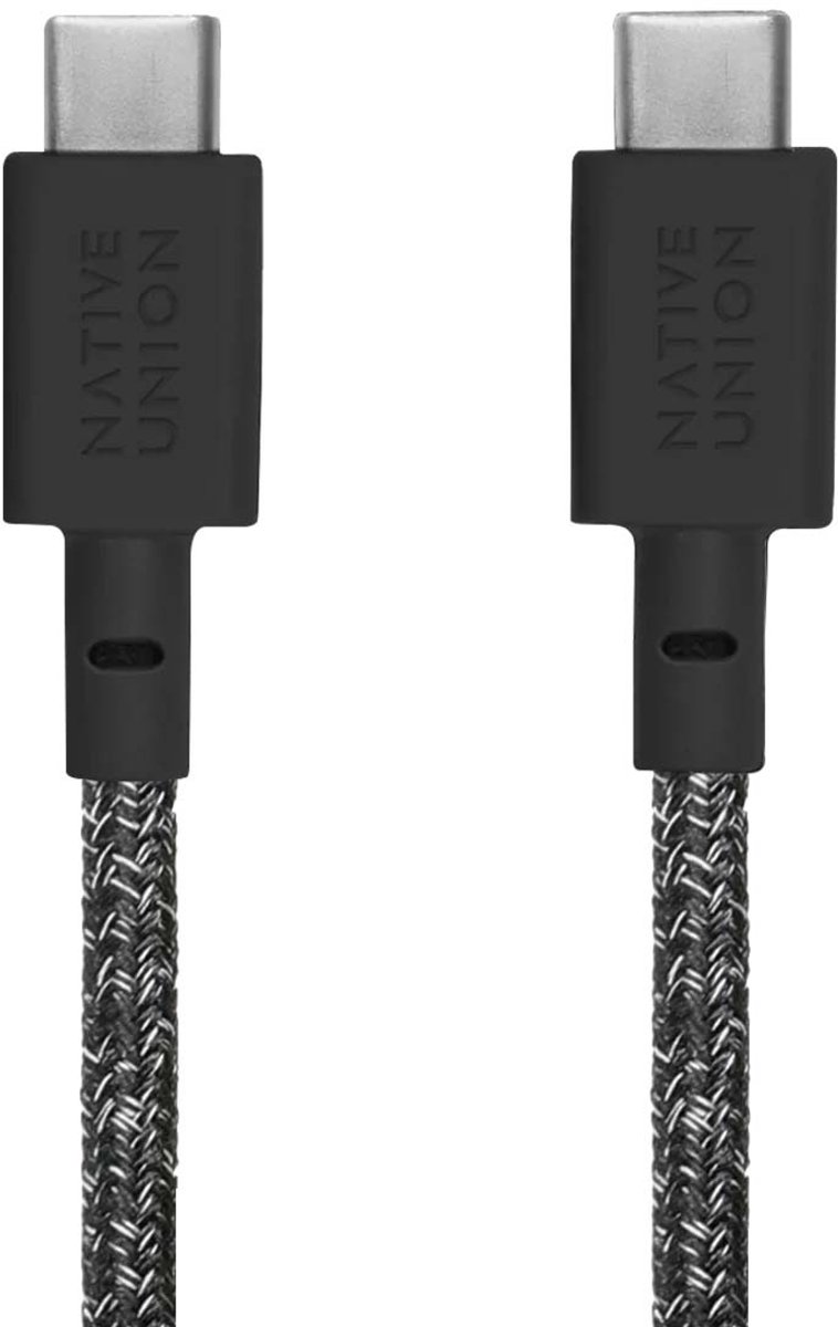 Native Union Belt Cable USB cable