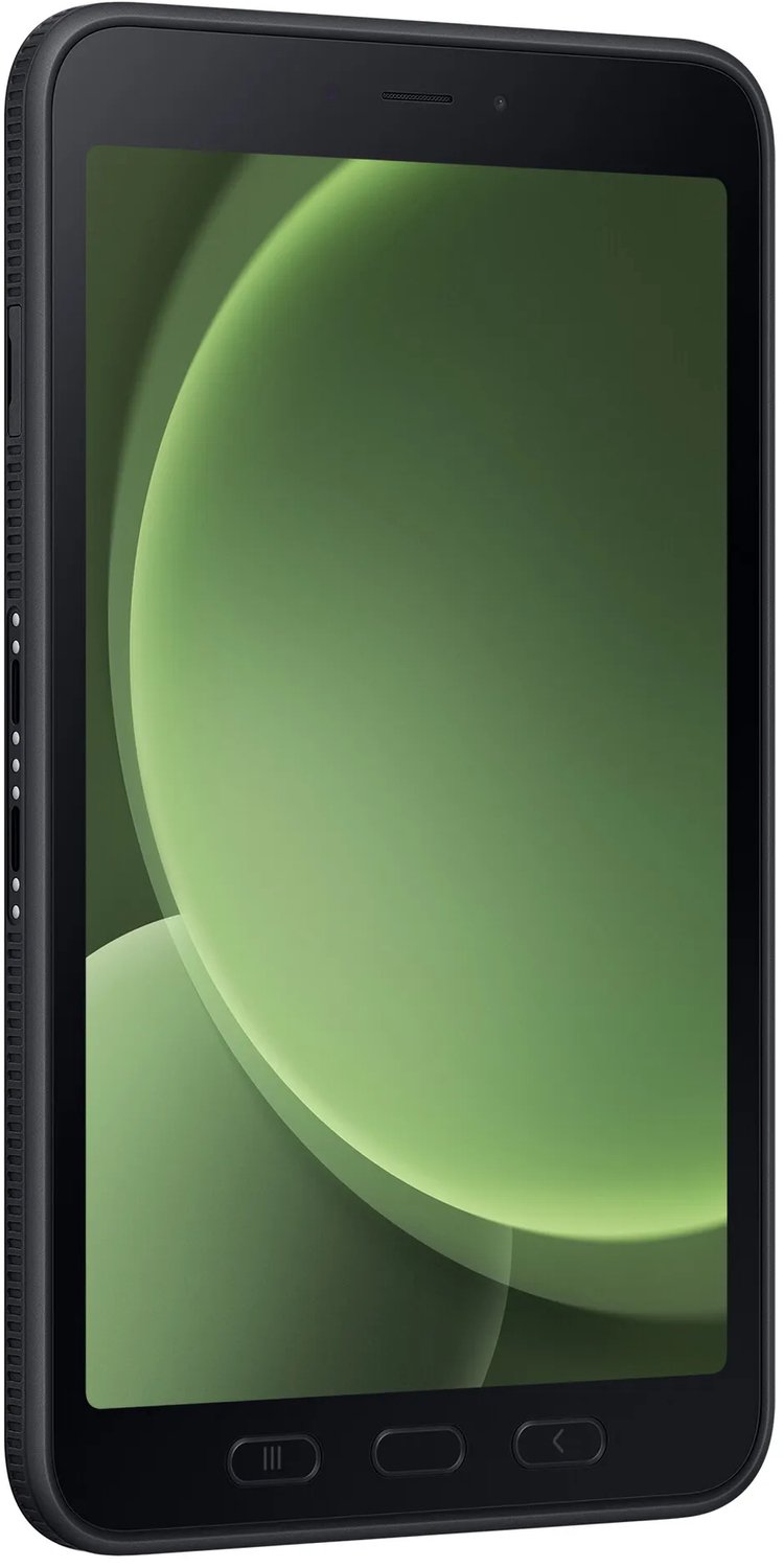 Samsung Galaxy Tab Active5 5G 128GB/6GB Enterprise Edition - Black