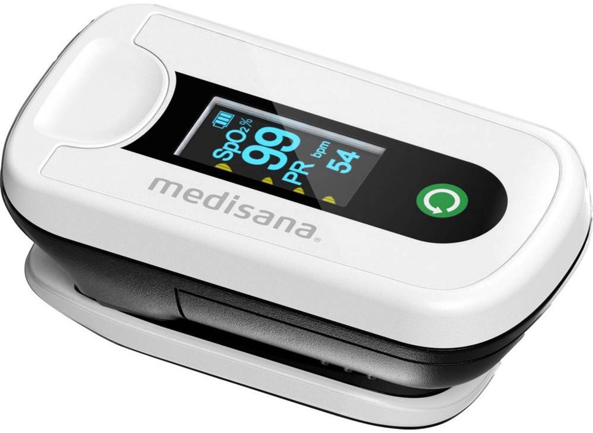 Medisana PM 180 Blodsyremätare