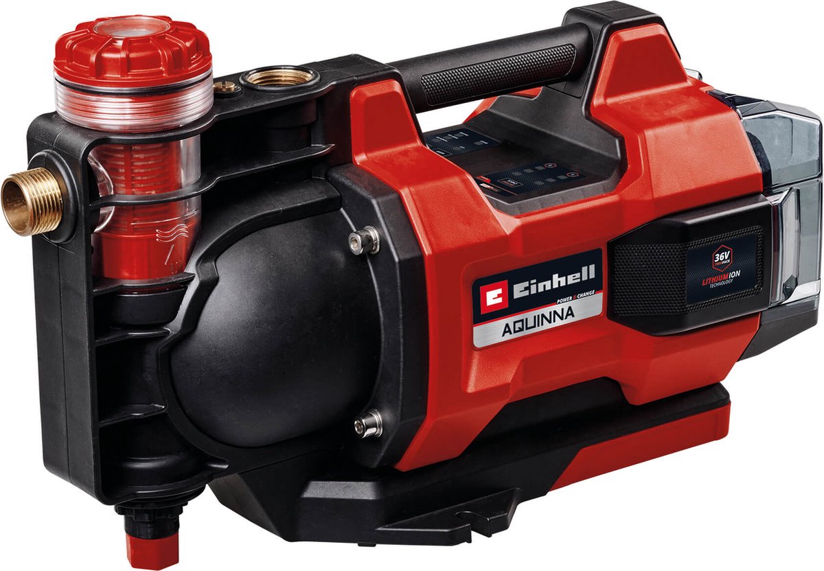 Einhell AQUINNA