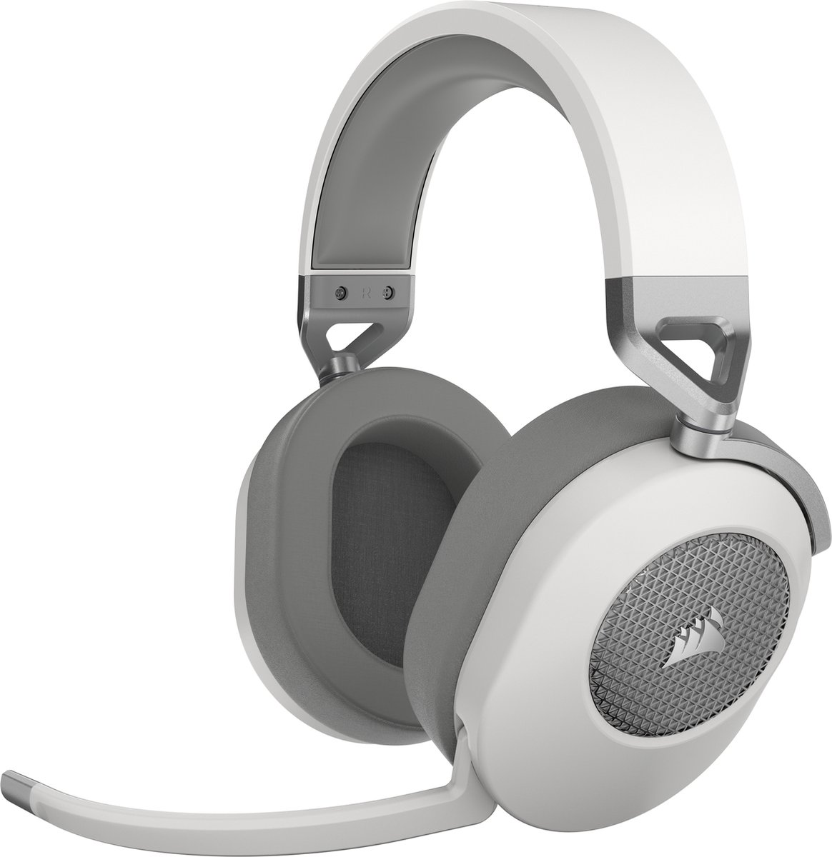 Corsair HS65 SURROUND WIRELESS - White (V2)