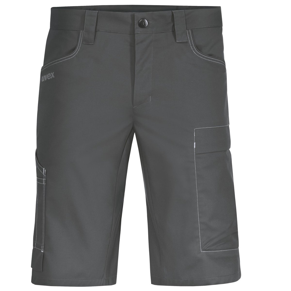 uvex 8881107 Bermuda Storlek: 48 Grå