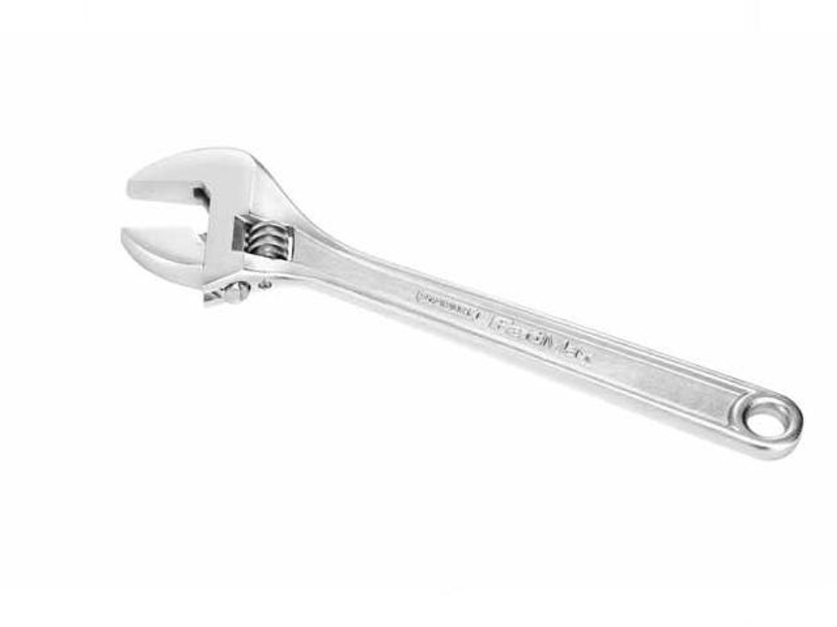 STANLEY 0-84-540 Självjusterande Skiftnyckel