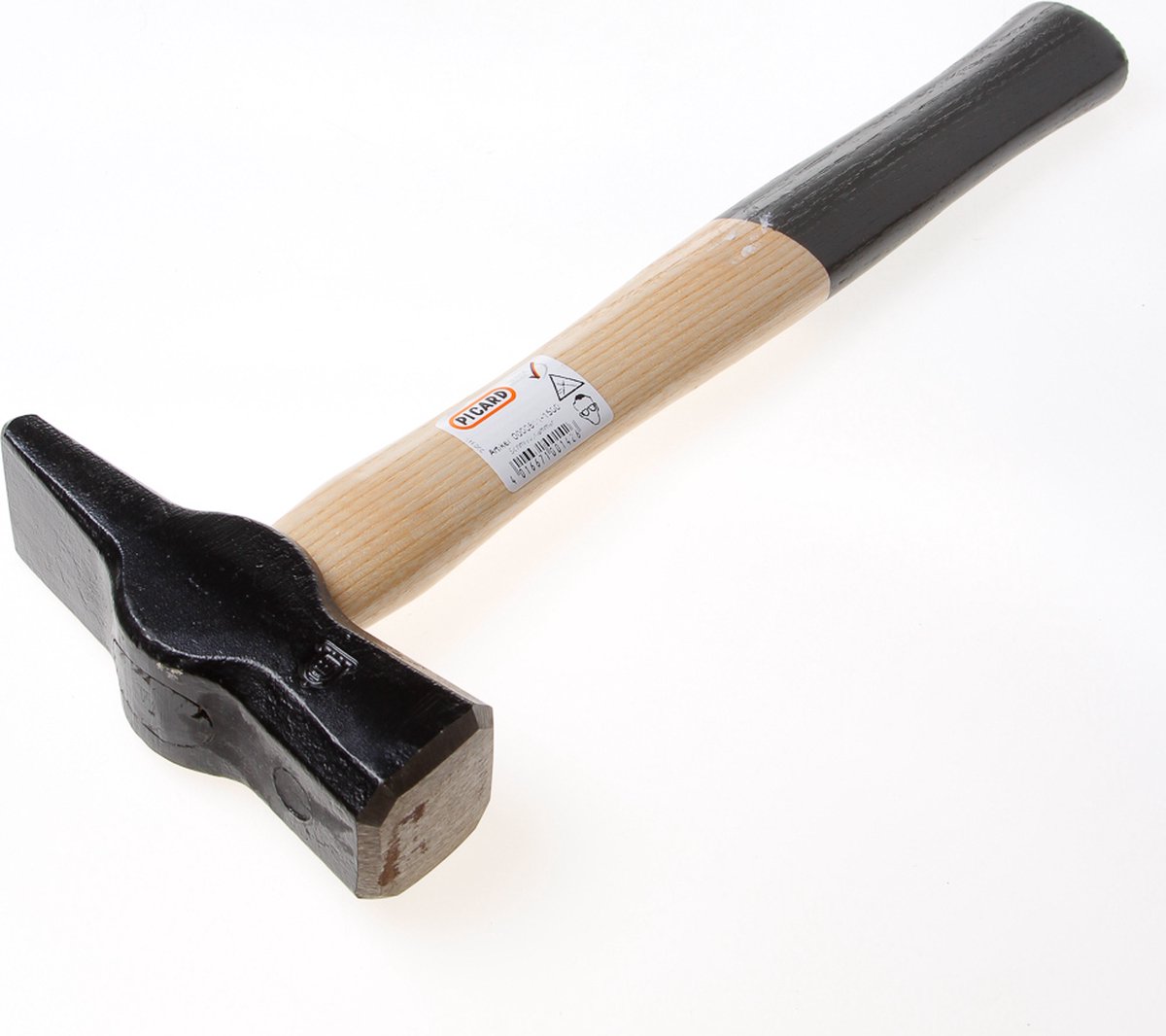 Picard 0000811-1500 Smideshammare 1500 g 380 mm 1 st