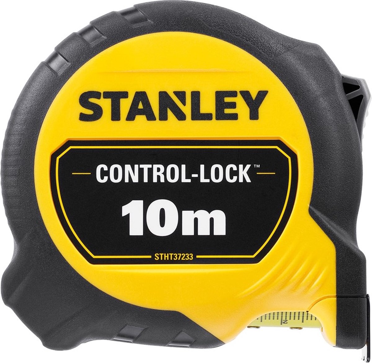 STANLEY Compact Pro STHT37233-0 Måttband 10 m