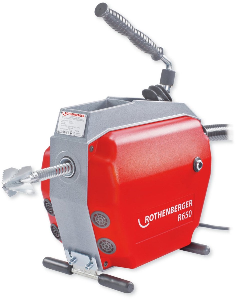 Rothenberger 72688