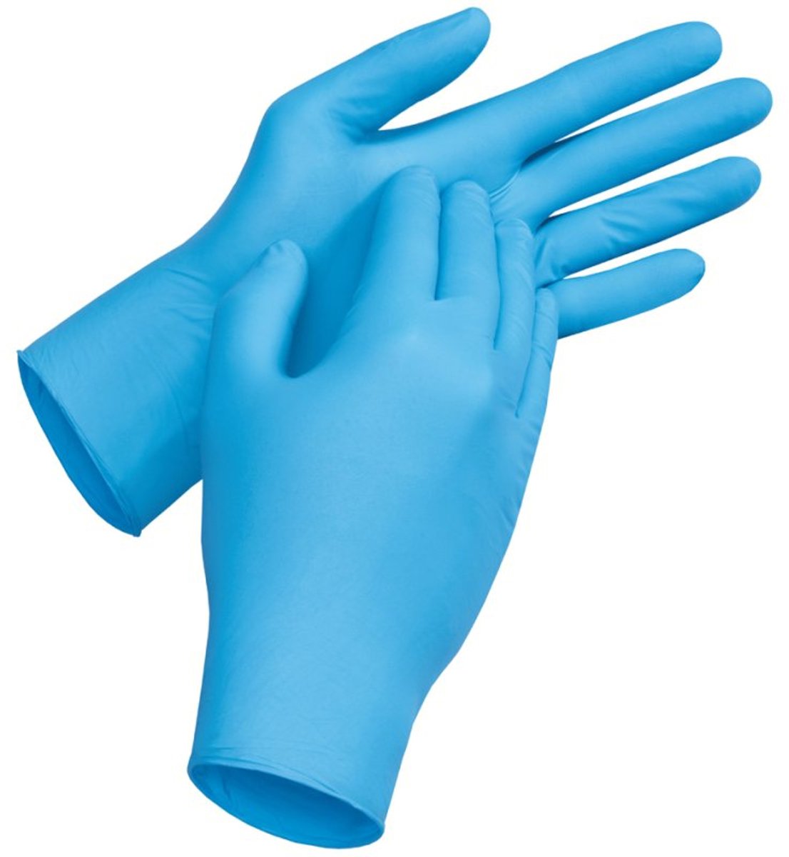 uvex u-fit 6072910 100 st Engångshandske Storlek (handskar): XL