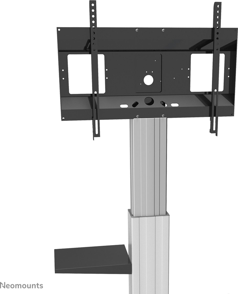 Neomounts PLASMA-M2SIDESHELF TV-möbeltillsats Fast