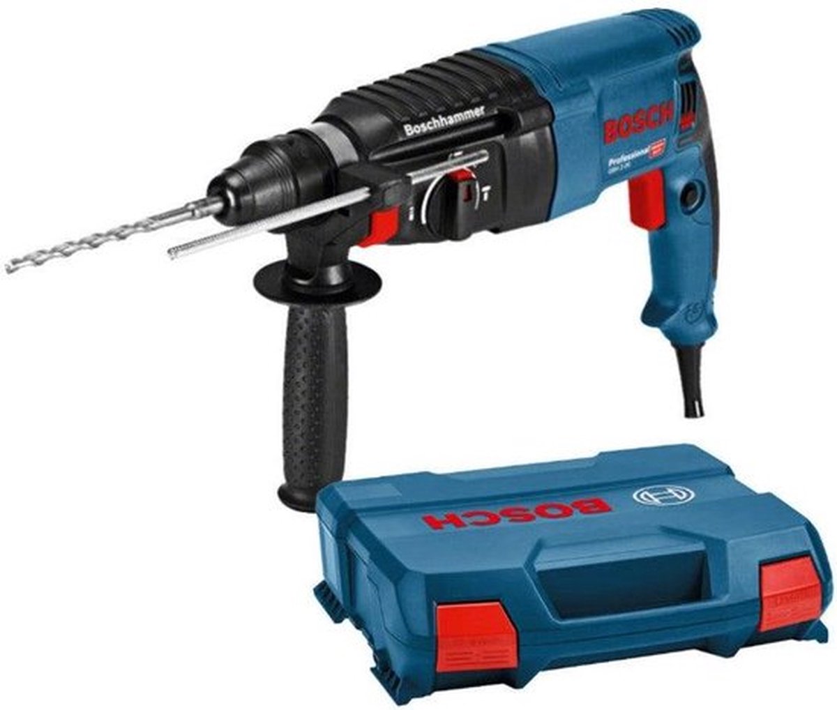 Bosch Professional GBH 2-26