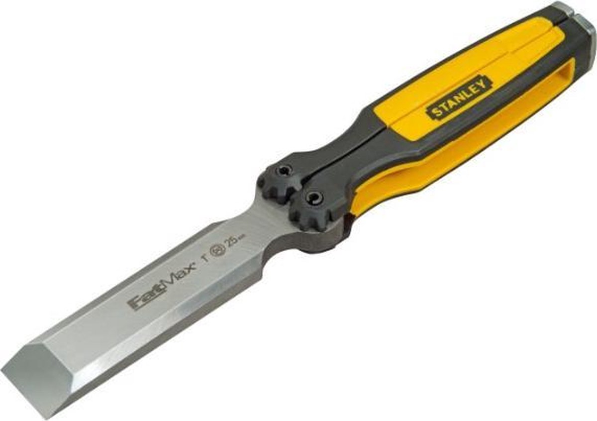 STANLEY FMHT0-16145 Stanley® FATMAX® fickmejsel 25 mm