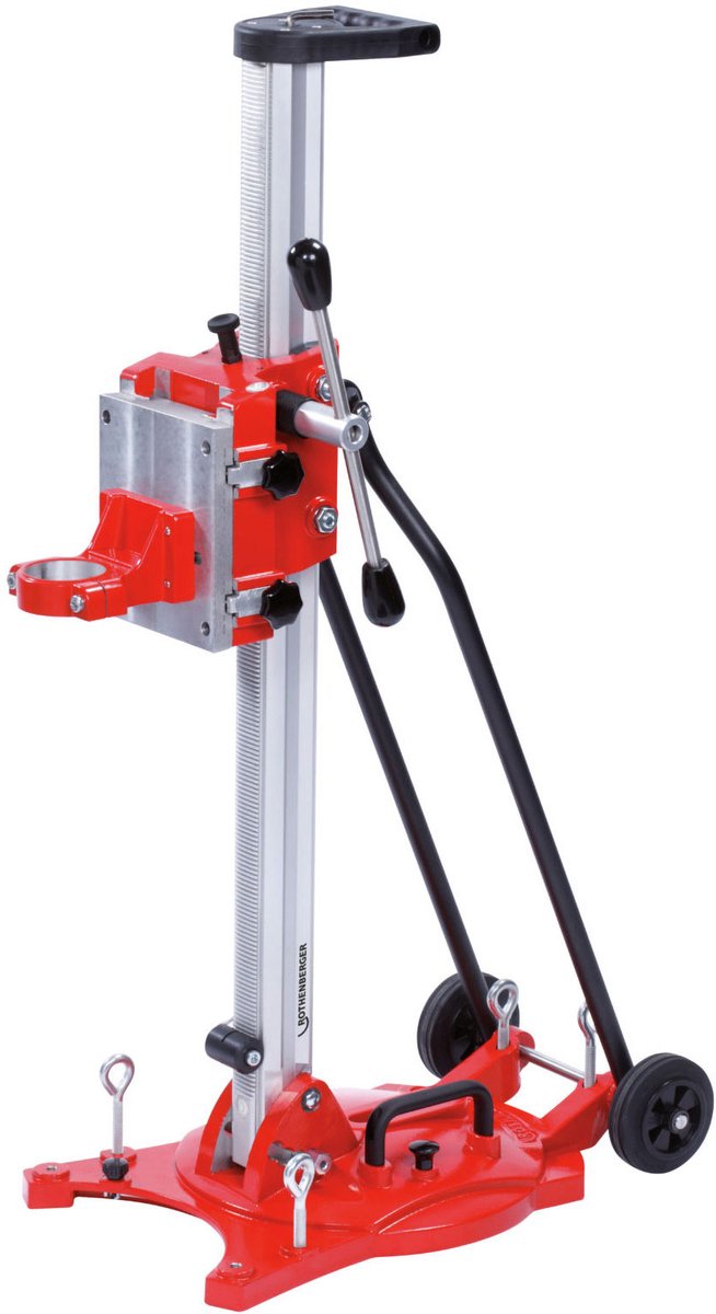 Rothenberger FF30250 Borrstativ