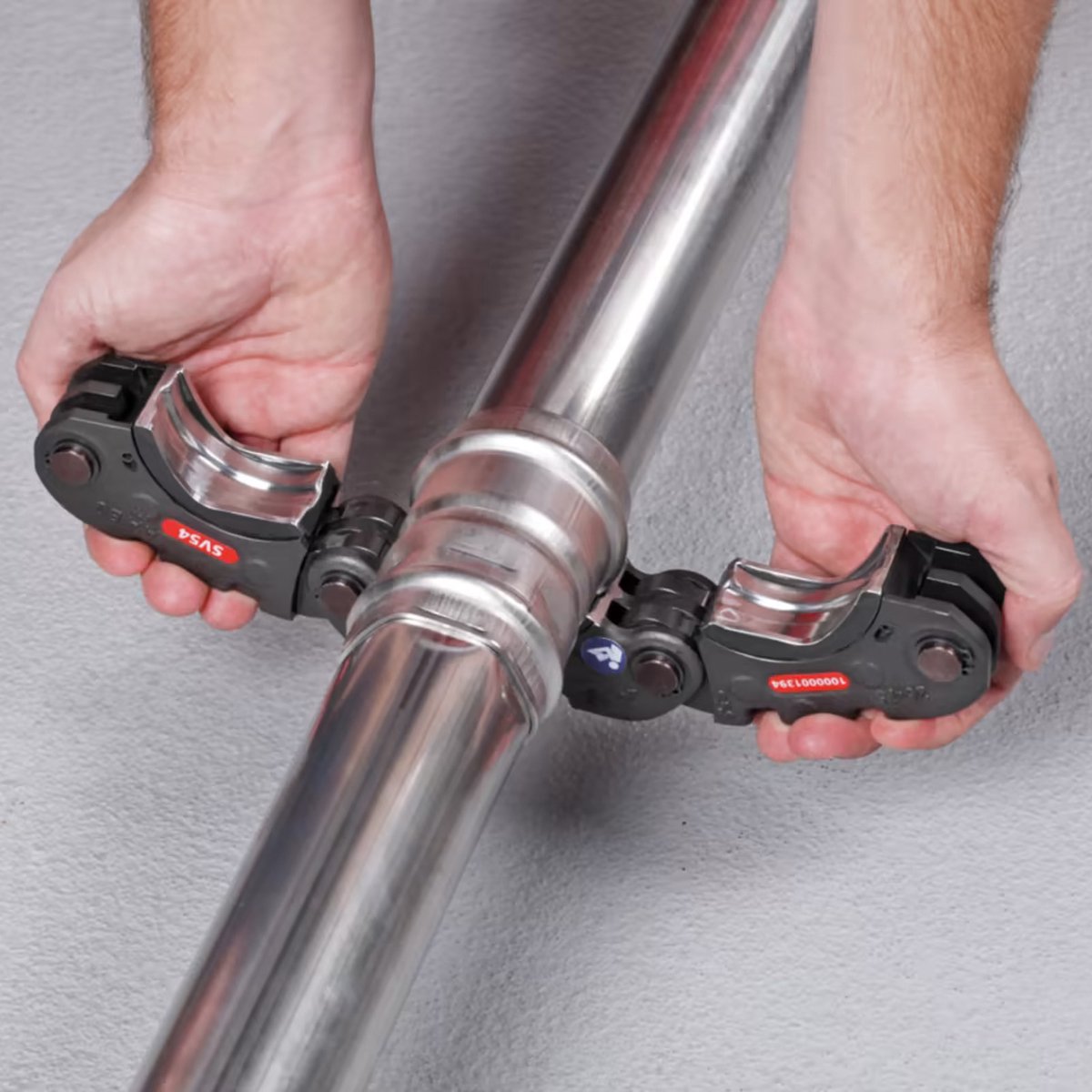 Rothenberger 1000001501 Presslinga-set