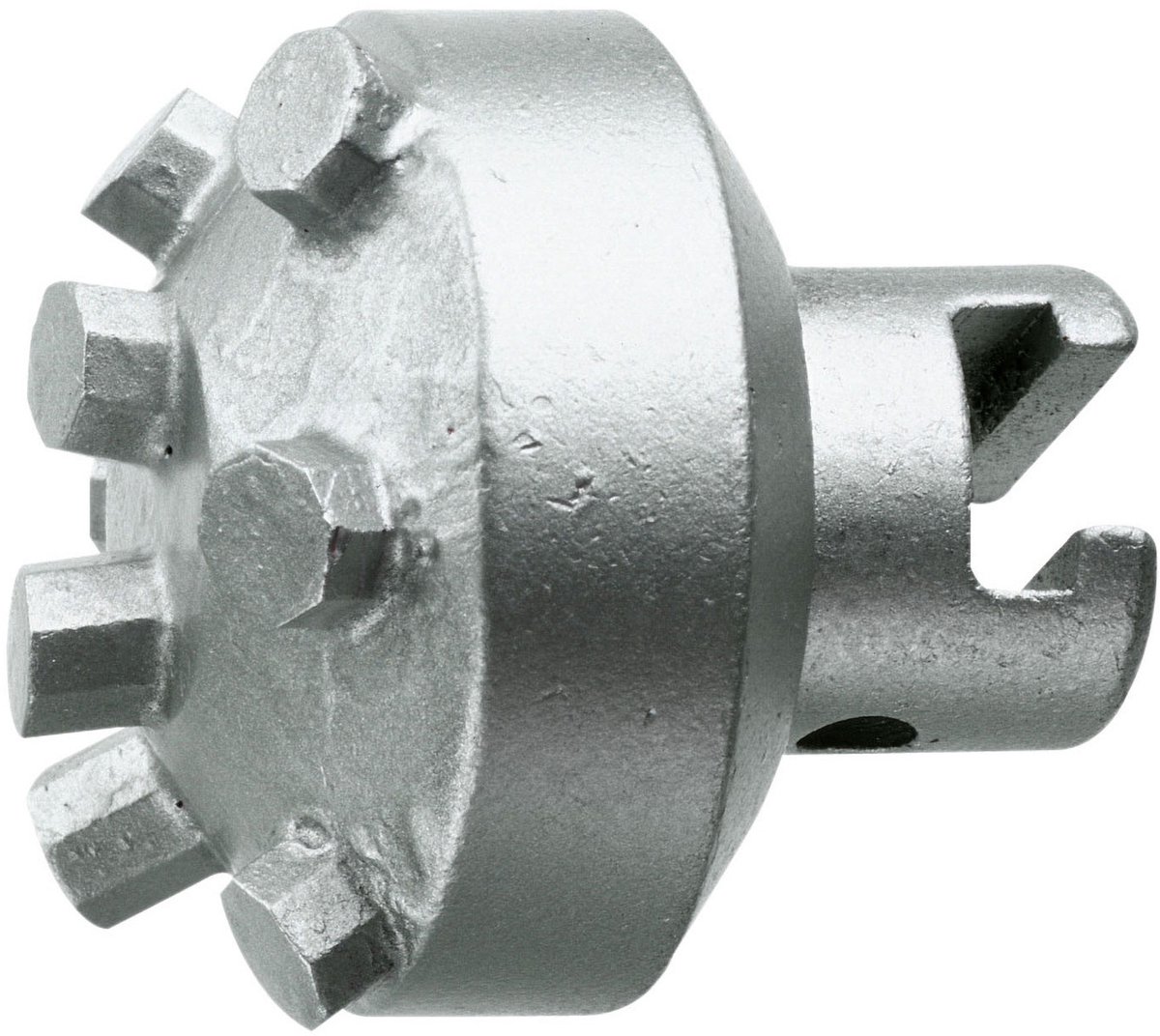 Rothenberger 72295 Borrhuvud i hårdmetall