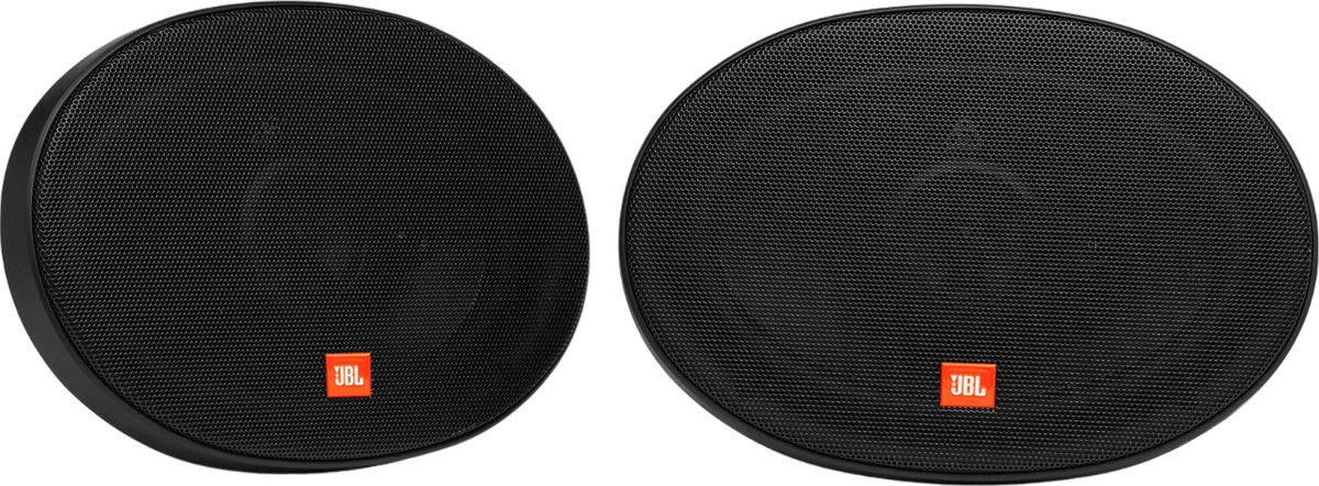 JBL Stage2 9634 3-vägs triaxialhögtalare 420 W Innehåll: 2 st