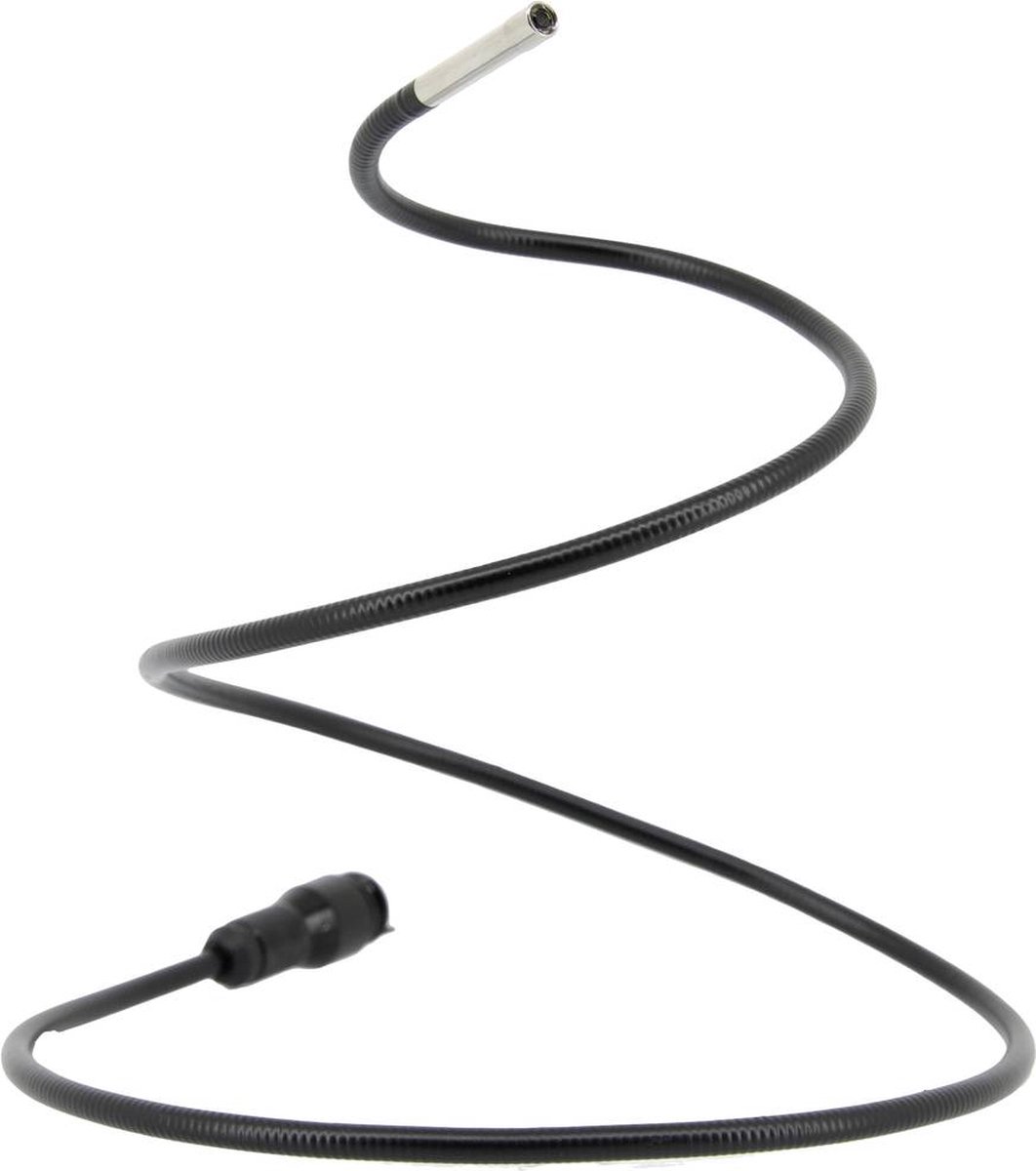 HT Instruments BP36 Endoskopsond 3 m Vattentät, LED-belysning