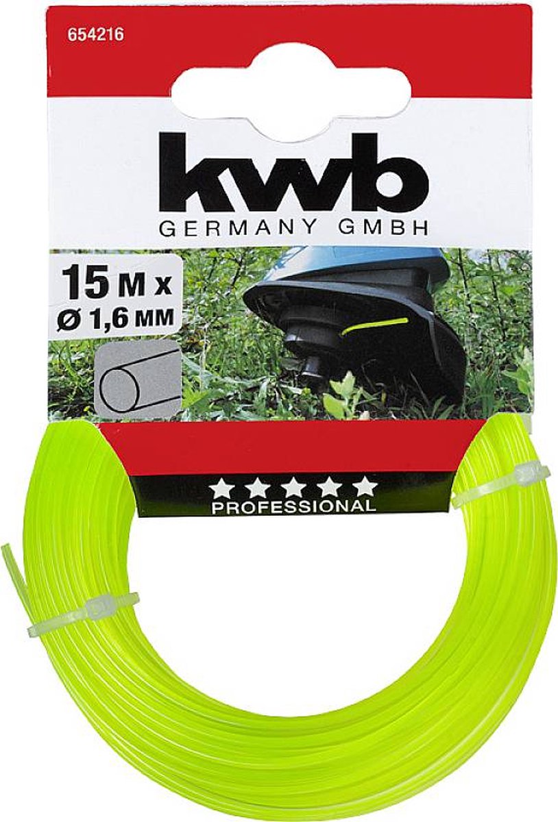 kwb 654216 Ersättningstråd