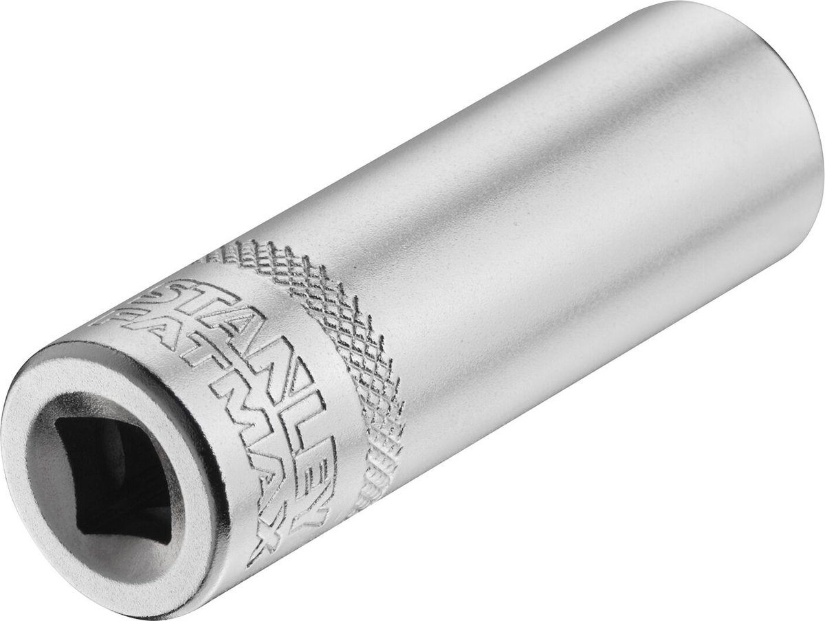 STANLEY FMMT17963-0 Sexkant Hylsauttag 11 mm 1/4