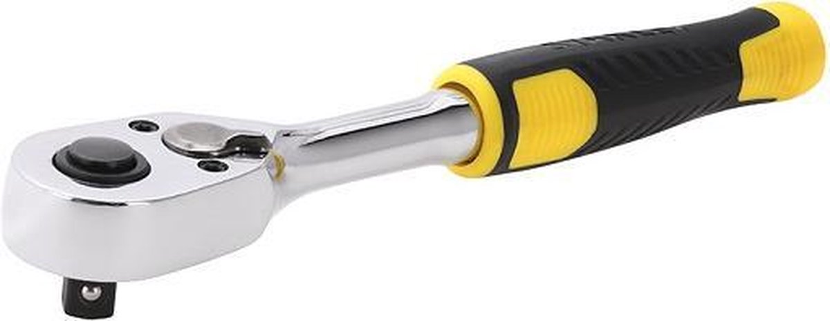 STANLEY STMT82663-0 Spärrhandtag 1/4