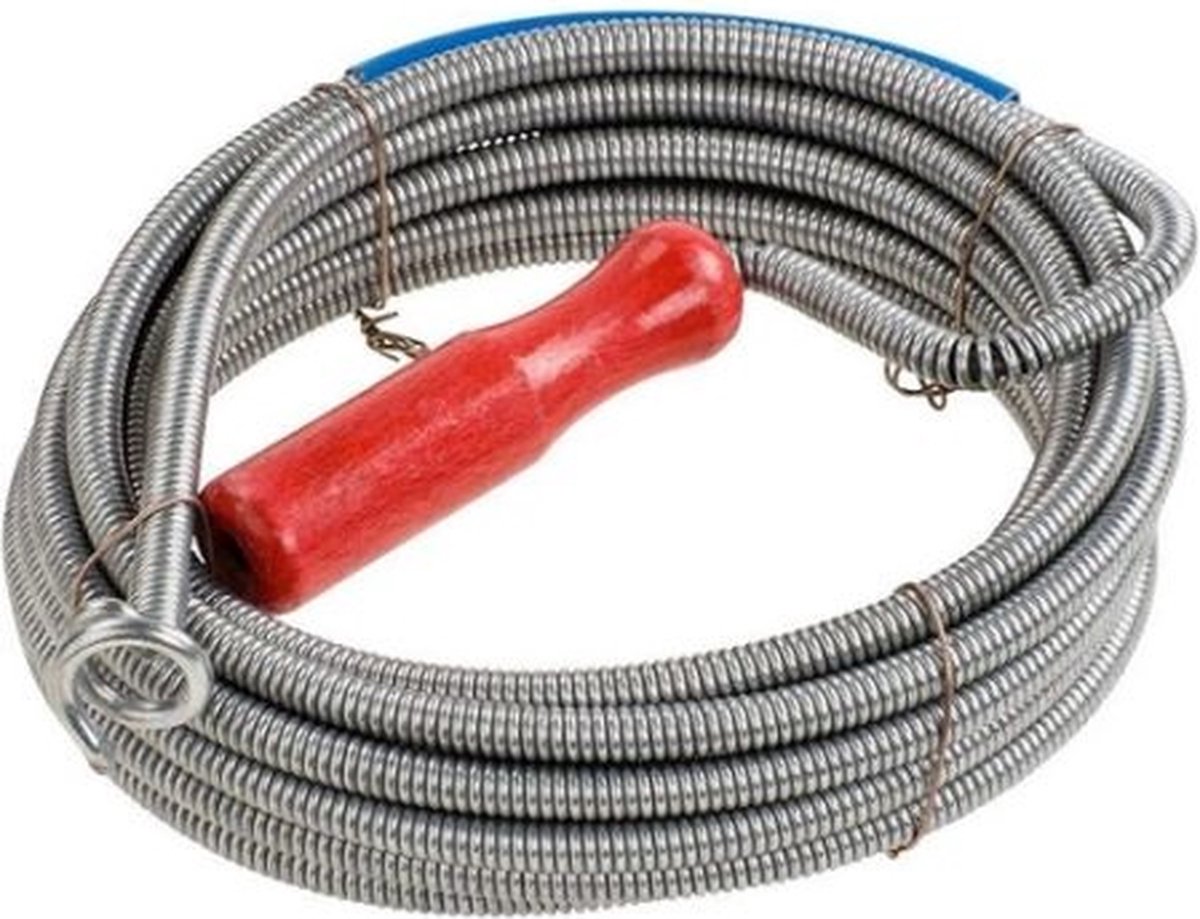 kwb 956023 Rörrengöringsspiral