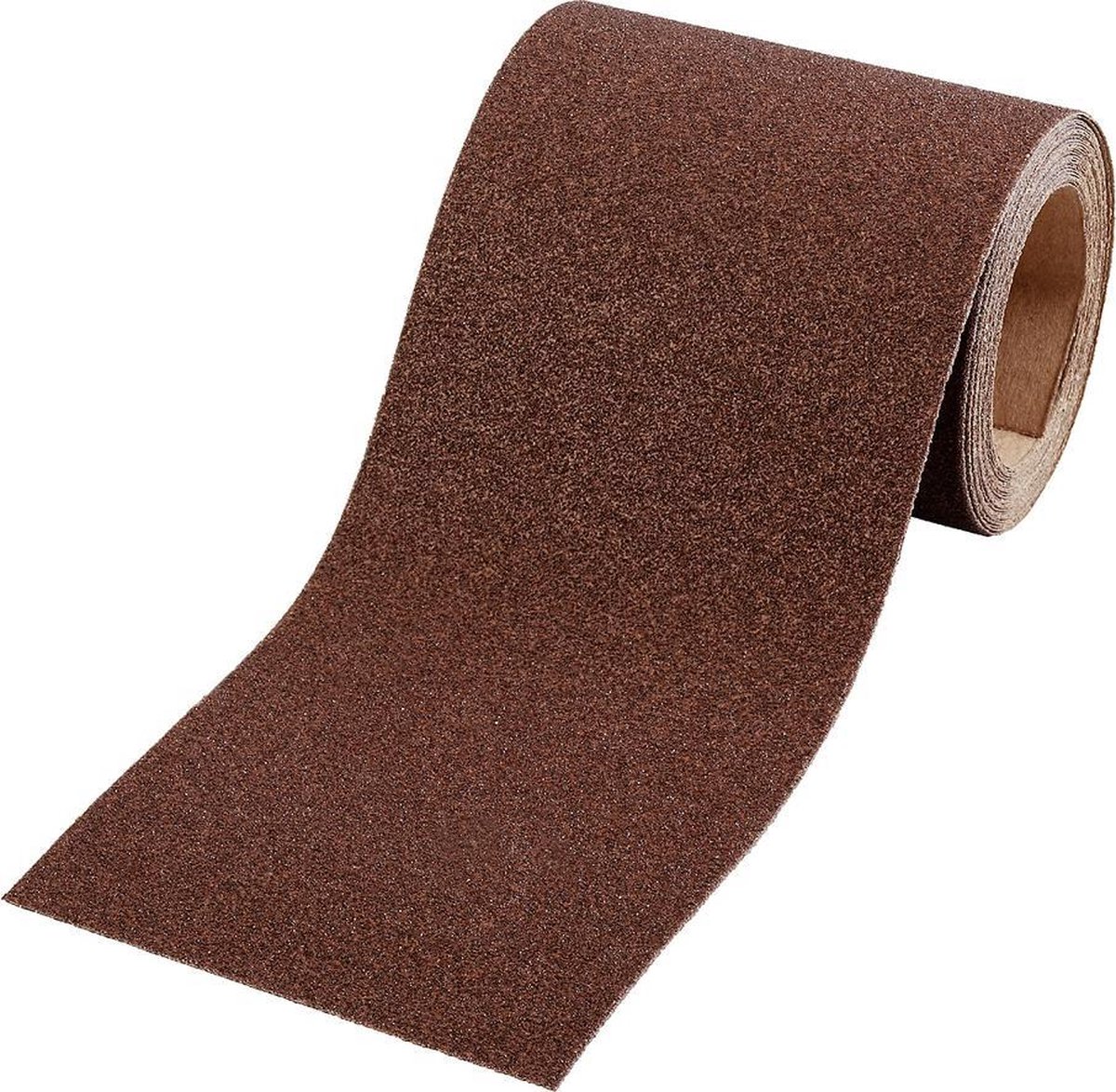 kwb 817706 Slippappersrulle Kornighet 60 (L x B) 5 m x 93 mm 1 st