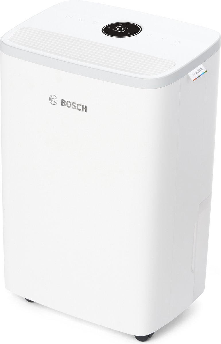 Bosch Home Comfort Dry 2000 Luftavfuktare 55 m³ Vit