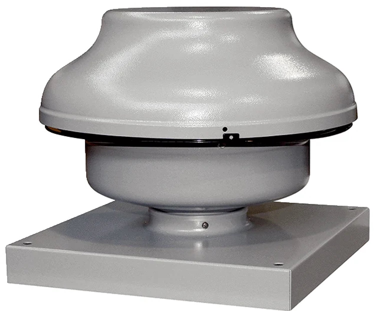 Maico Ventilatoren Maico Ventilateur de toit 825 m³/h 250 mm