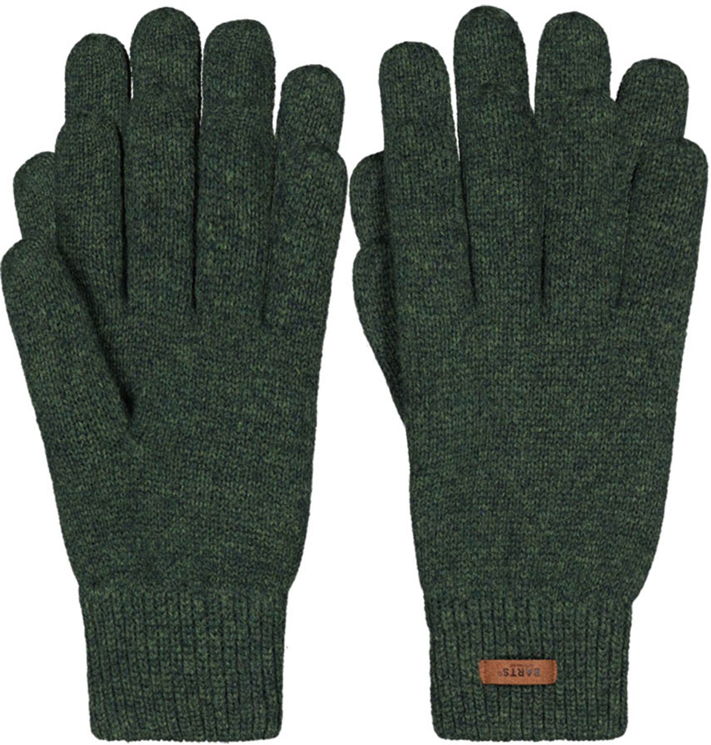 Barts Haakon - guanti - unisex