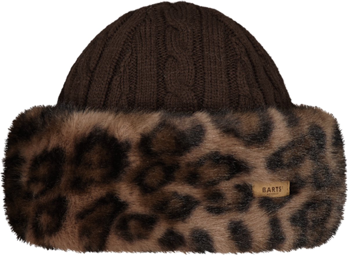 Barts Fur Cable Bandhat W - berretto - donna