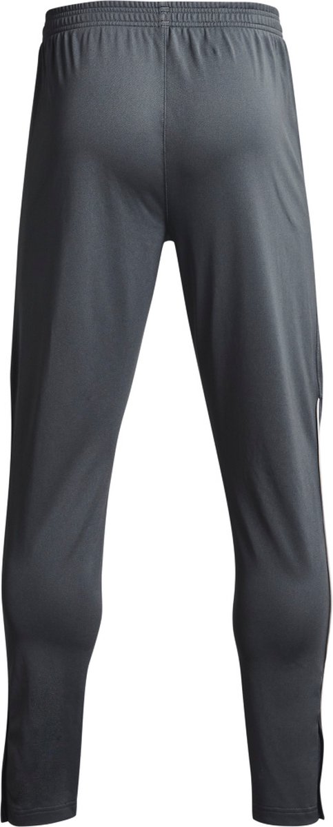 Under Armour Piqué Trainingshose Slim Fit Jogger Herren Unterteile Grau 1366203-012 L gray