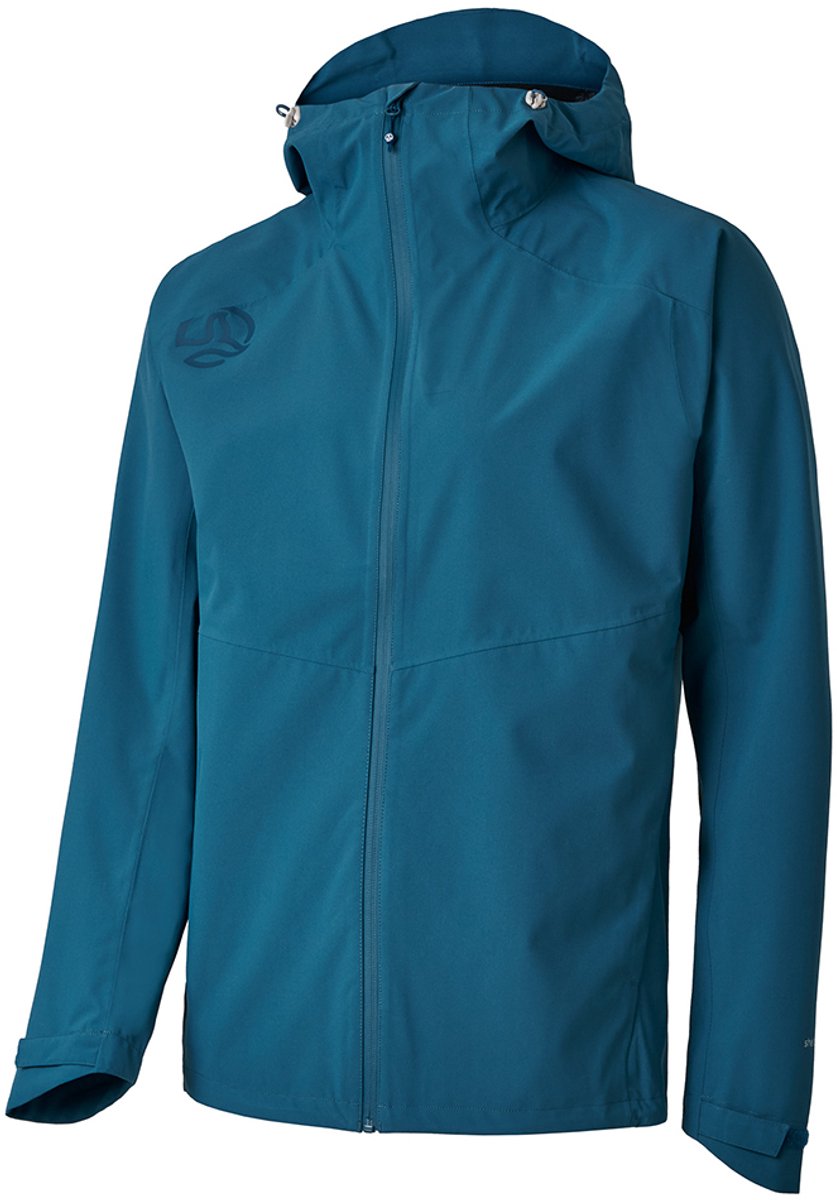 Ternua Valdur M - giacca hardshell - uomo