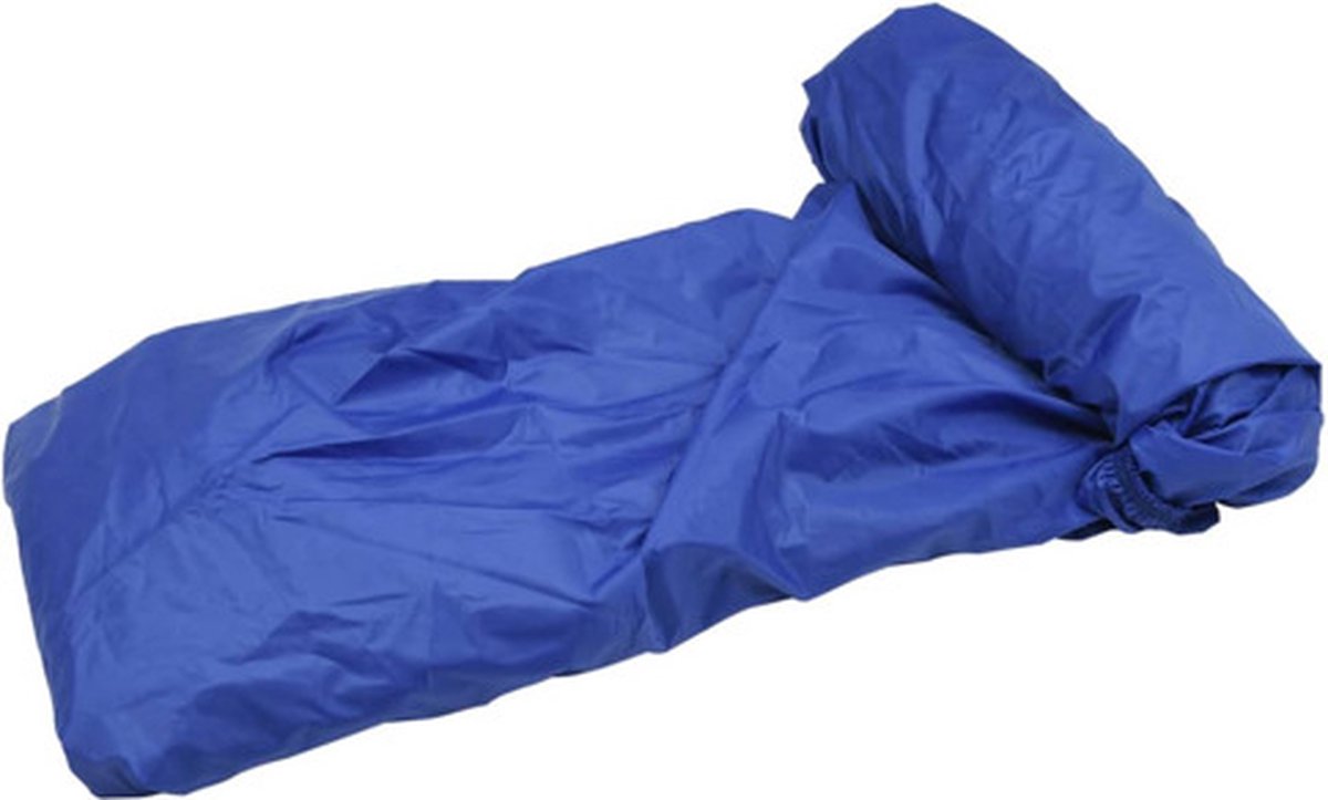 Bootsplane Blau 760x350x40 cm