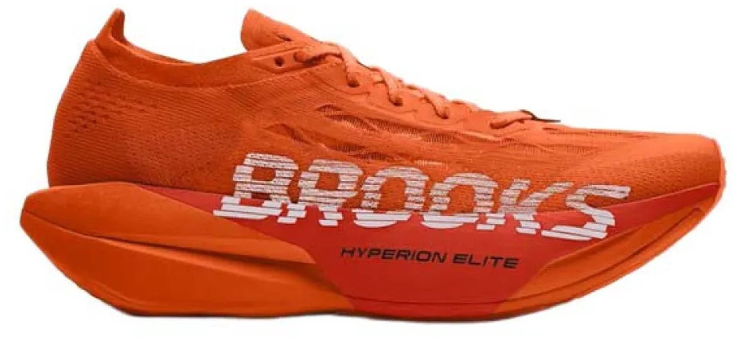 Hyperion Elite 6 11.0