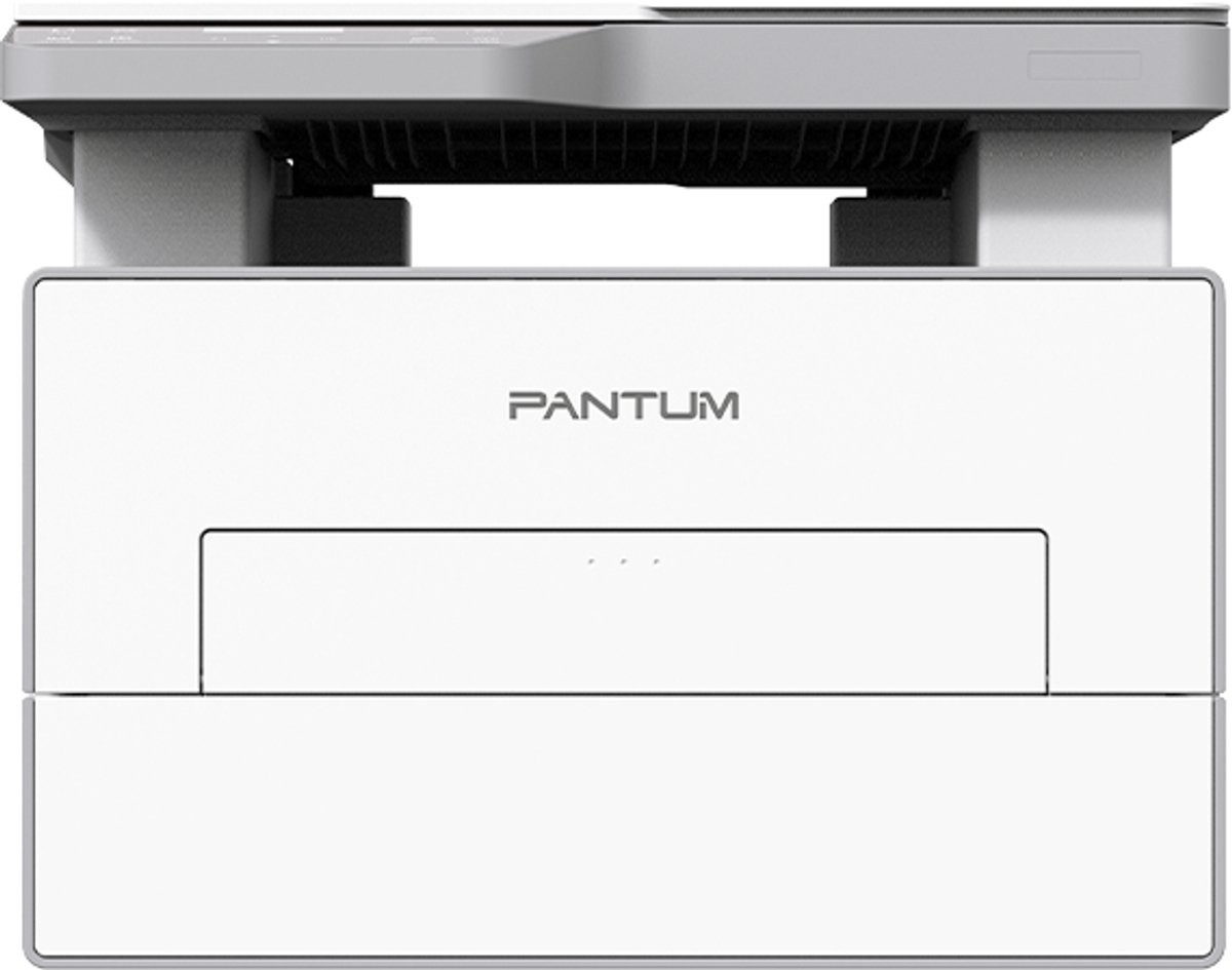 Pantum Multifunzione Laser A4 B/N, Bm4200dw, Duplex, 33 Ppm, Fronte/Retro, Lan,wifi, 3 In 1 Bm4200dw
