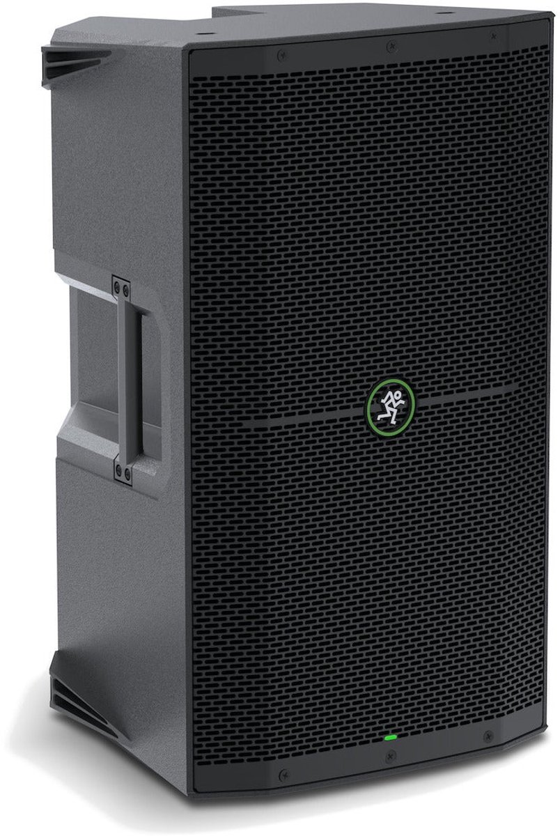 Mackie Thump212 12-inch, 1400W Active Full-Range Speaker