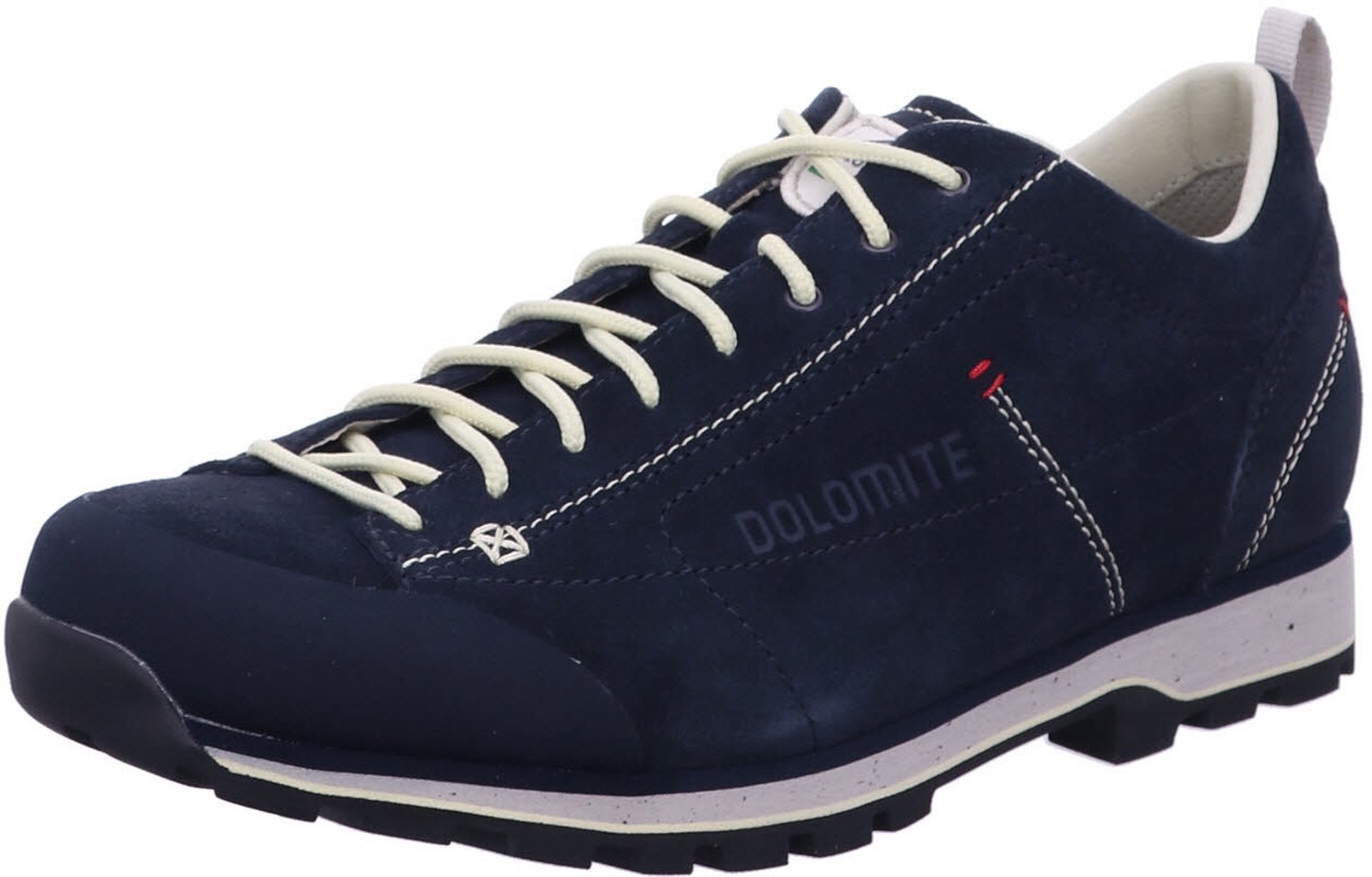 Dolomite 54 Low Evo, chaussures de loisirs, homme, bleu