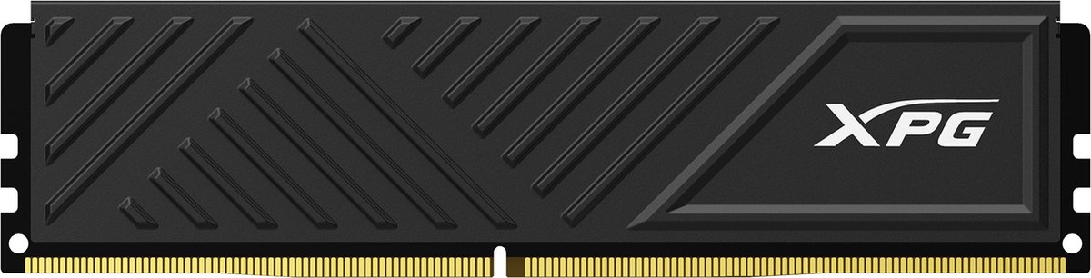 XPG GAMMIX D35 memory module 64 GB 2 x 32 GB DDR4 288-pin DIMM