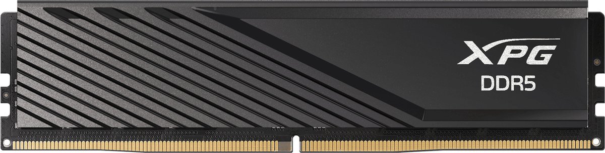 XPG LANCER BLADE memory module 16 GB 1 x 16 GB DDR5 6000 MT/s 288-pin