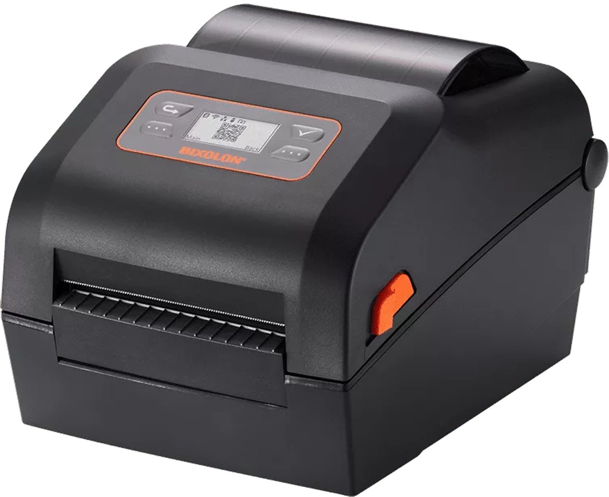 Bixolon XD5-40t label printer Direct thermal / Thermal transfer 203 x