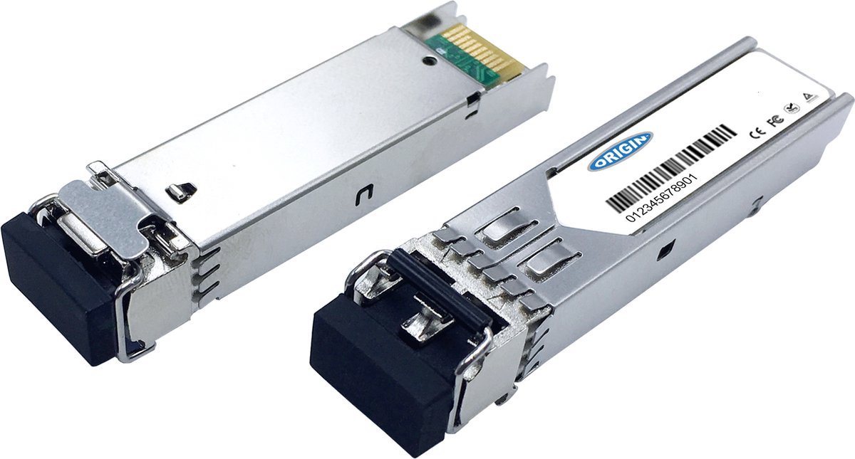 Origin Storage 3FE25776AA Alcatel Lucent Compatible Transceiver SFP 10