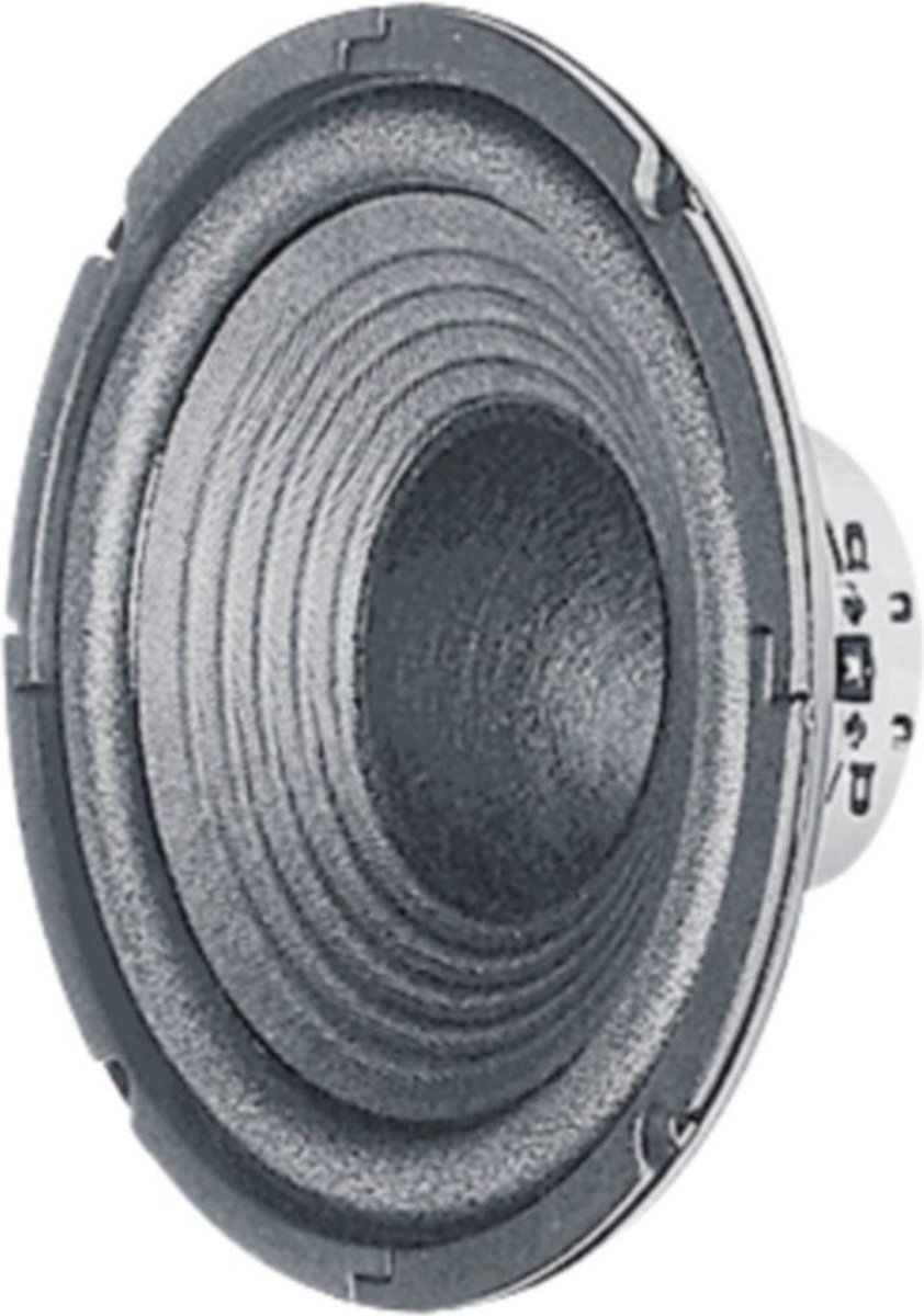 Visaton W200 - 4 Ohm Woofer 20 cm (8")