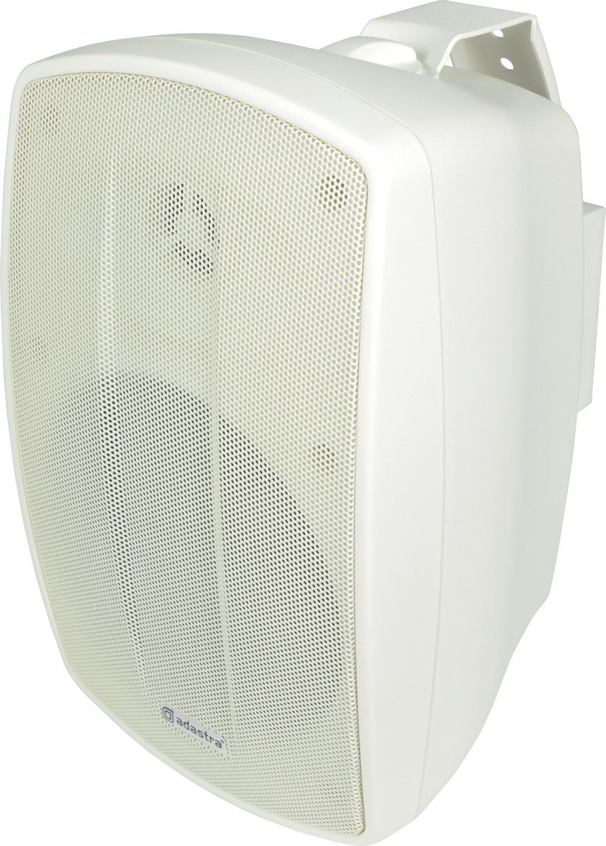 Adastra BH5V-W 100V Background 5" Speaker IP44 White