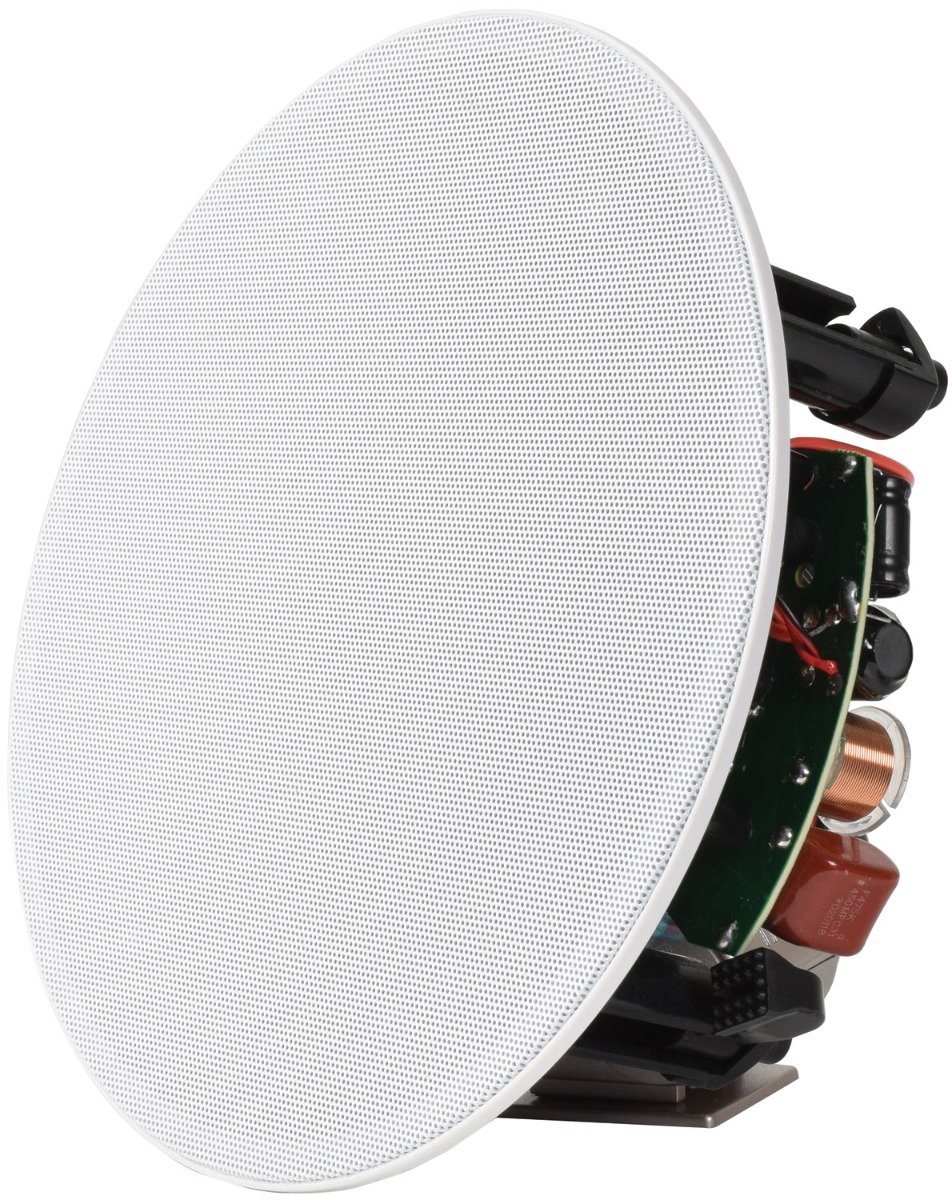 Adastra KV5 Premium Ceiling Speaker 5.25" 40W 8 Ohms with Full 2-Way Passive Crossover