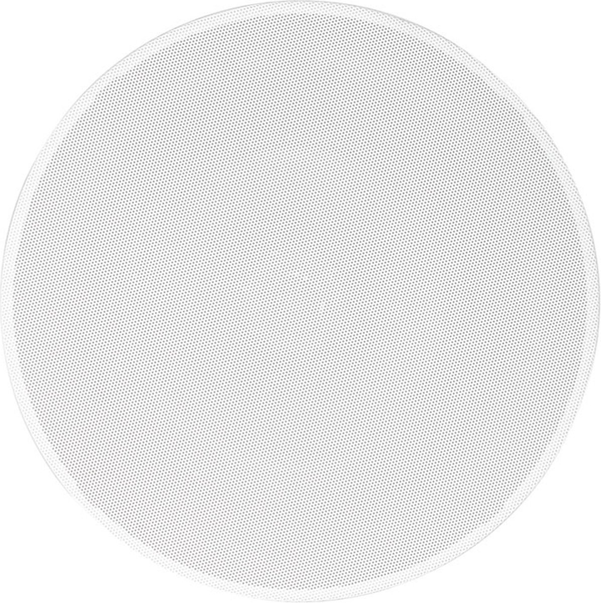 Adastra 2 Way Low Profile 100V Line 8" Ceiling Speakers