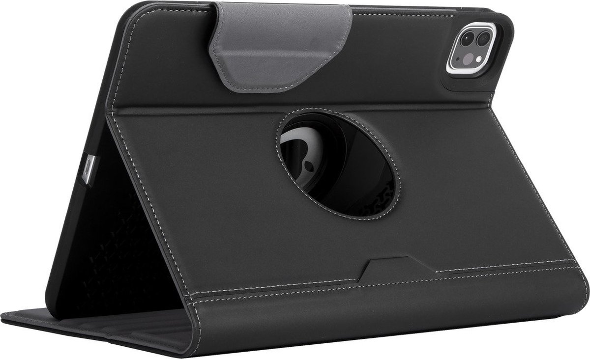 Targus VersaVu 27.9 cm (11") Folio Black