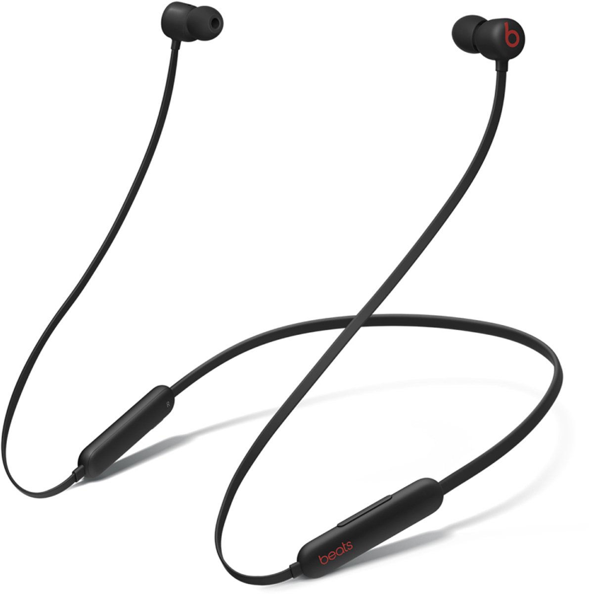 Beats by Dr. Dre Beats Flex - All-Day Wireless Earphones - Beats Black