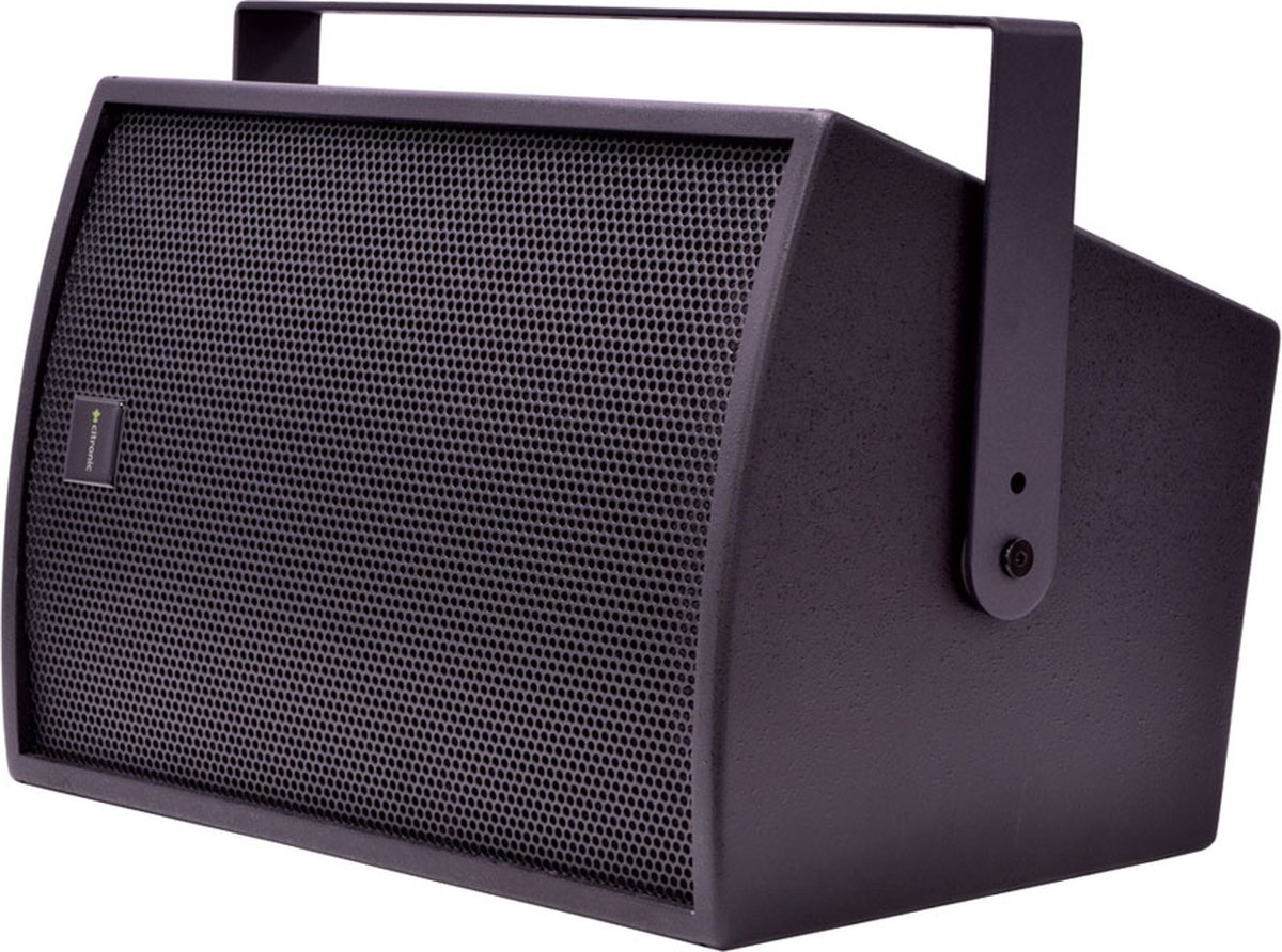 Citronic CS-1035B Passive Speaker Black