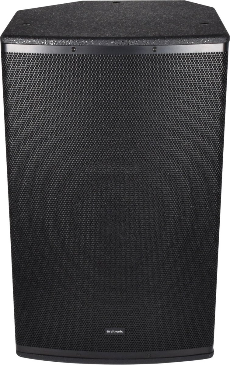 Citronic CUBA-15 Passive Full-Range Cabinet