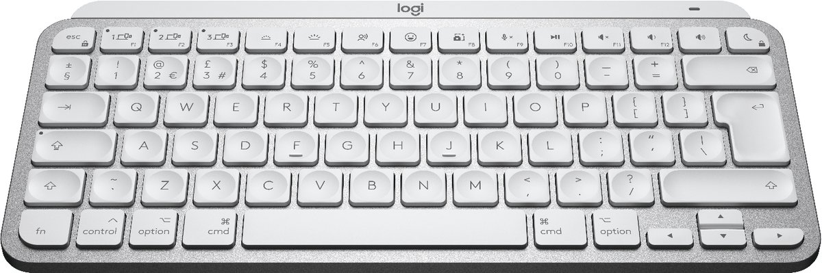 Logitech Master MX Keys Mini for Mac