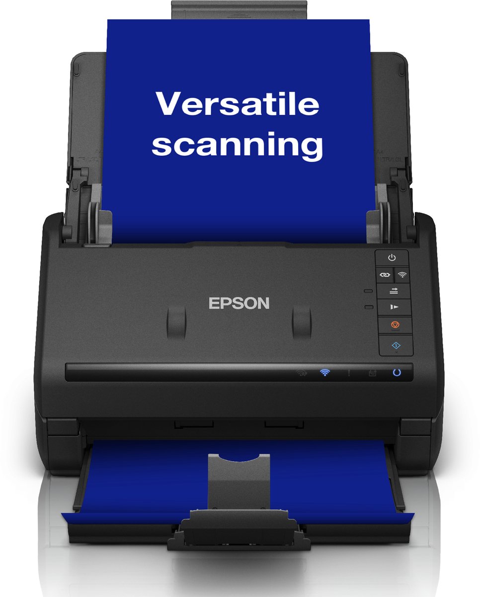Epson WorkForce ES-500WII